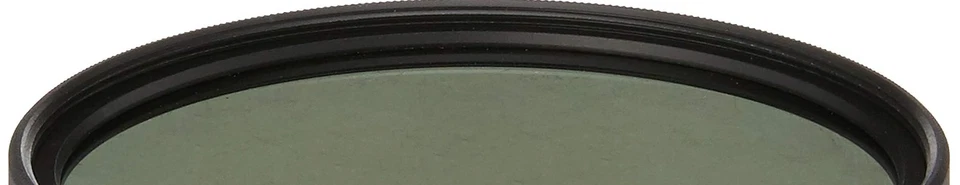 72mm Neutral Density Camera Lens Filter for Bright Light Exposure Control - Image 2 of 4