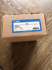 System Sensor SCRLED Ceiling Strobe