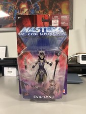 masters of the universe 200x Evil Lyn