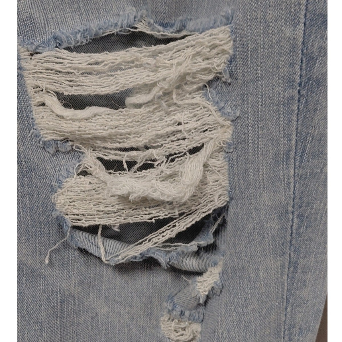 American Eagle Outfitters 360 Next Level Strech Jeans Women Size 6 View 5