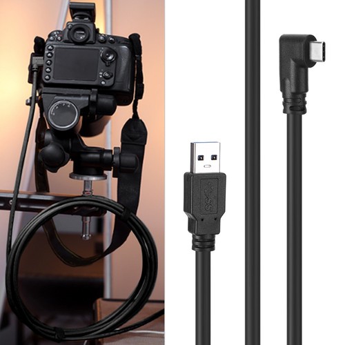 Kamera Online Shooting Line Usb 3.0 Computer Datenkabel Typec Biegen Für So URS - Bild 6 von 13