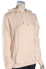 Volcom Lil Women's Pullover Hoody - Cloud Pink - New