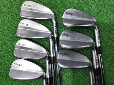 PING i500 5番アイアン DG tour issue s200 PING i500 Iron Set Dynamic Gold EX Tour Issue Flex: S200 | eBay