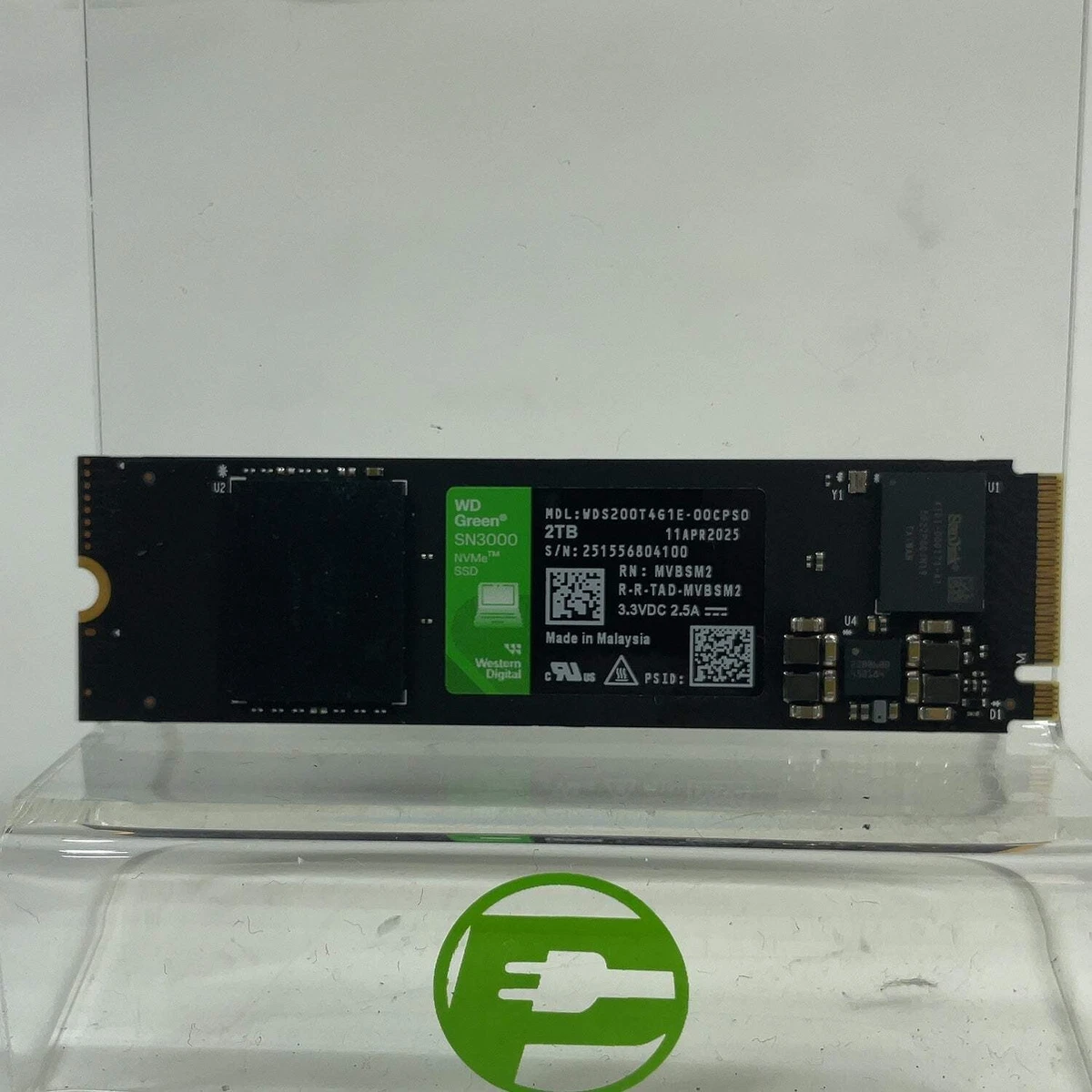 M.2 2TB Solid State Drives for sale - eBay