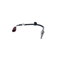 Sensor Abgastemperatur 2-Polig 205 Mm Kabel NRF FüR U.A. Audi A8