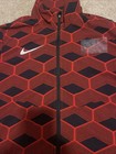 DEFECT Men's M 🔥 Nike Kenya Olympic Pro Elite Podium Running Jacket CI8739-010 — photo 3