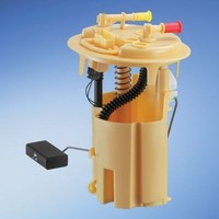NEU - Bosch 0986580365 Sensor, Kraftstoffvorrat FüR CitroËN Peugeot