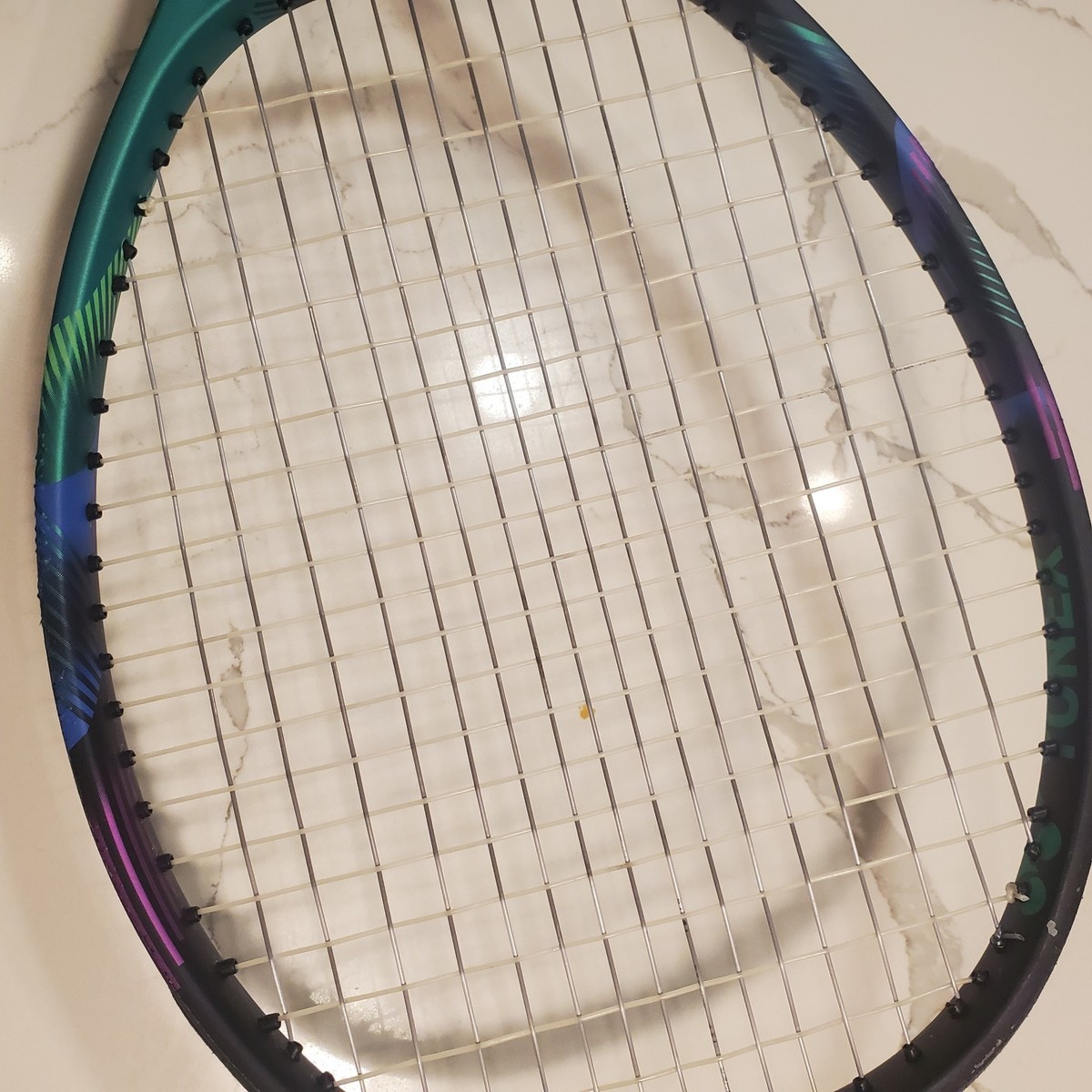 Yonex Vcore Pro 100 2021 G2 4 1/4 Tennis Racket Racquet Very