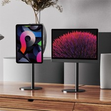 Magnetic Monitor Stand   Portable Height Adjustable Stand for Laptop  Desktop