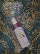 Pure Romance - Simply Silk Signature - Silicone Based Lubricant - new