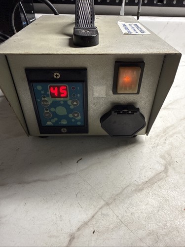 Aquabot Turbo T-Jet Power Supply 7183C 90 Seconds Tested