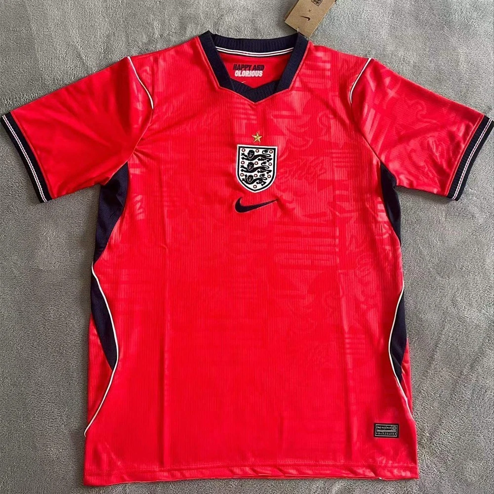 Nike Size S England National Team Soccer Fan Apparel & Souvenirs