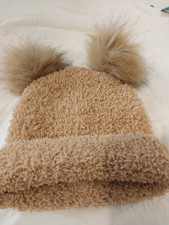 Childs Knit Hat