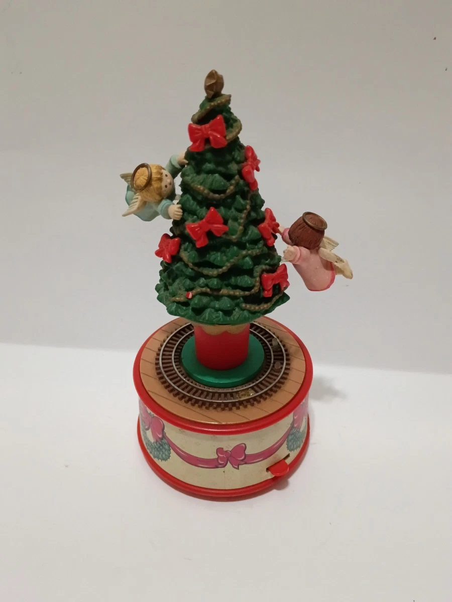 25+ animated christmas music box for sale | Updated Oct 2026