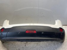 Pare-choc arrière Nissan QASHQAI