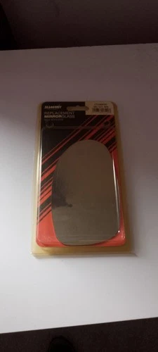 Citroen C5, Citroen C6 RHS Standard Mirror Glass