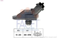 Facet Luftdrucksensor, HöHenanpassung 10.3013 FüR Alfa Romeo Lancia Volvo