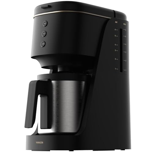 Cold Brew Coffee 2.5 Minutes Per Cup 850ml Up To 6