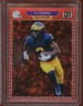 2024 Leaf Pro Set Metal AJ Henning Rc (8/10)