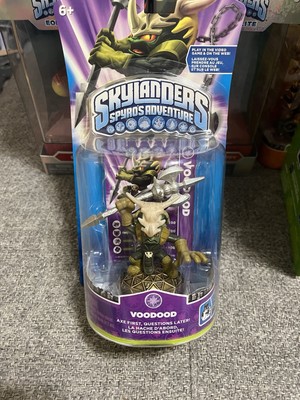 Skylanders Spyro s Adventure