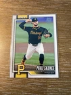 2026 Topps Series 1 - Paul Skenes #100