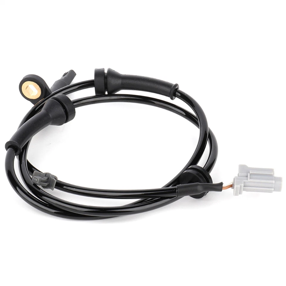 Sensor de velocidad ABS delantero trasero lado conductor y pasajero para Infiniti FX45 2003-2008 Foto 3 de 4