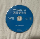 New ListingWii Sports (Nintendo Wii) Disc Only NO CASE