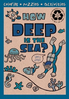 How Deep Is the Sea?