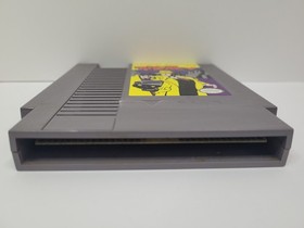 Dick Tracy - Nintendo NES  -  w/ box  .. no manual