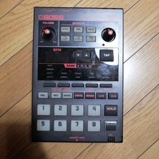 BOSS SP-202 Dr. Sample Sampler Looper Drum Machine Roland Japan