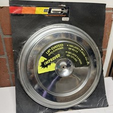 5191 Mr Gasket 88-92 Chevy Gmc C-k Pick Up Truck Air Cleaner Top Lid 305-454 V8