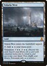 Tolaria West - Foil NM MTG From the Vault: Lore