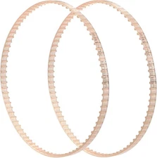 𝐍𝐞𝐰 𝐔𝐩𝐠𝐫𝐚𝐝𝐞 Pool Cleaner Drive Belts Replacement Automatic Pool 2 Pac
