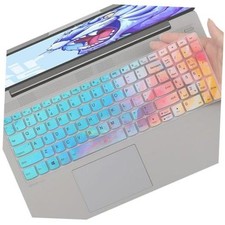 Colorful Keyboard Cover for Lenovo IdeaPad 5 5i/IdeaPad 3 3i/IdeaPad 1 1i