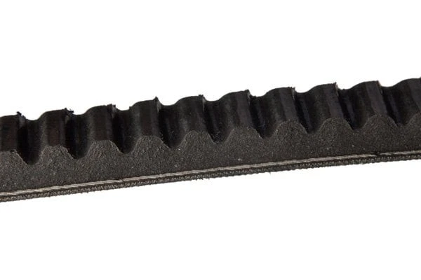 For Toyota Land Cruiser 1988-1992 Continental ContiTech Accessory Drive Belt Foto 3 de 3