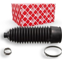 Febi Bilstein 102071 Faltenbalgsatz Lenkung FüR Toyota Land Cruiser Prado J15