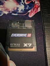 Krikzz GB Everdrive X7