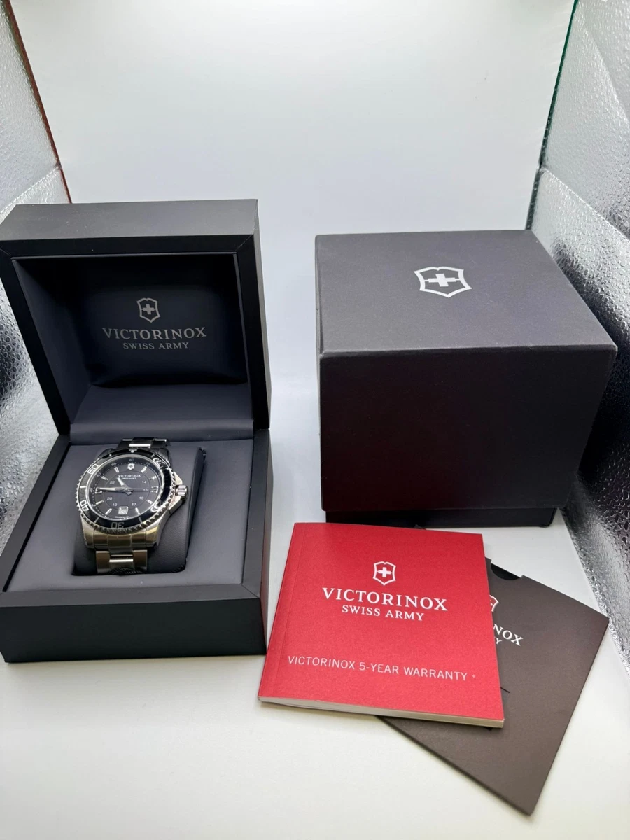 Victorinox Maverick for sale | eBay UK