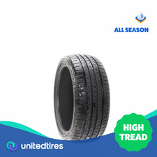 Driven Once 22540r18 Toyo Proxes Sport As 92y - 1032