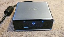 Anker Prime 250W USB-C Charger 6-Port GaN Charging Station