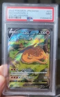 2022 Pokémon Charizard V SAR 211/172 S12a VSTAR Universe  PSA 9