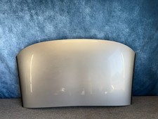 Chevy Corvette 1997-2004 C5 Upper Targa Top Roof Hardtop Panel Silver Oem