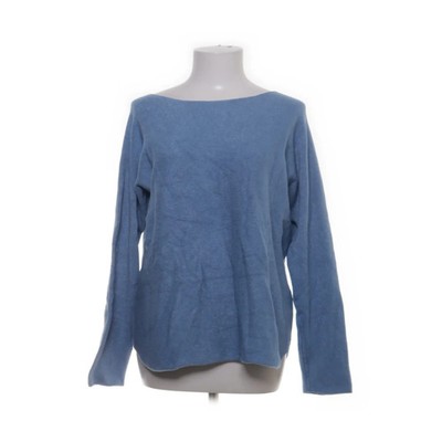 Hello Mellow, Strickpullover, Größe: ONE SIZE, 001R-HM, Blau #17E