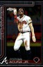 Ronald Acuna Jr. 2025 Topps Chrome #257 Braves MLB READ FREE SHIP AutographDen