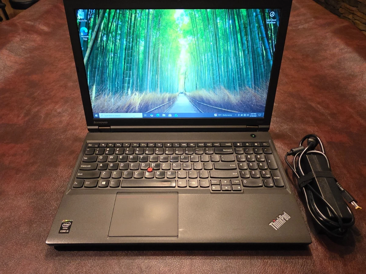 Preços baixos em Lenovo Thinkpad T540p notebooks e netbooks | eBay