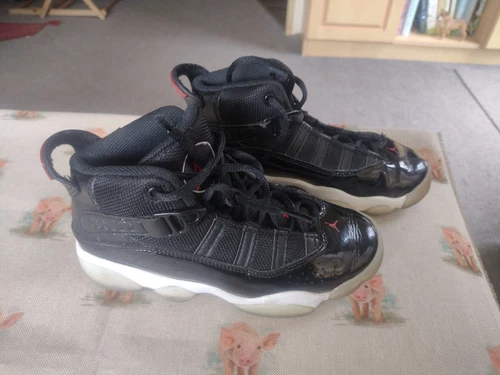 JORDAN Giordani bambino 13