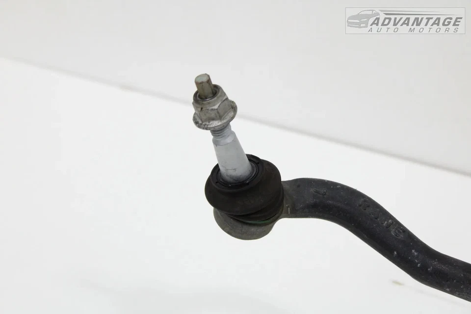 2020 - 2024 BUICK ENCORE GX FWD 动力 STEERING GEAR RACK & PINION 带领带杆 原始设备制造商 — 第 3/4 张图片