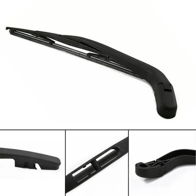 Heckwischerarm Wischerarm Scheibenwischer Hinten Satz Für Honda Jazz Fit Airwave
