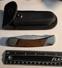 Rite Edge Big John Lock Blade New In Box Never Used