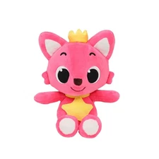 NEW Pinkfong Hogi Plush Doll 30cm Official Korean Animation Soft Toy Kids Gifts